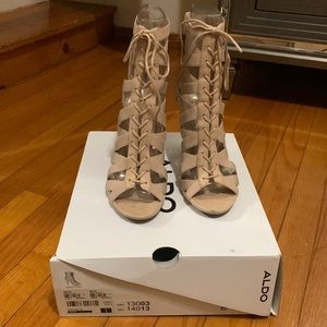 Aldo, Gwayviel-32, size 8, Nude